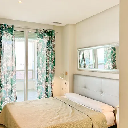 Apartament Gemelos 28 Balcon Al Mediterraneo *