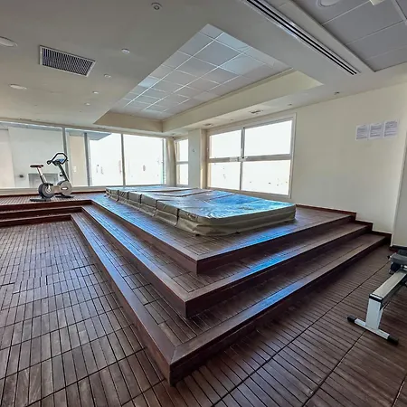 Apartament Gemelos 28 Balcon Al Mediterraneo Benidorm