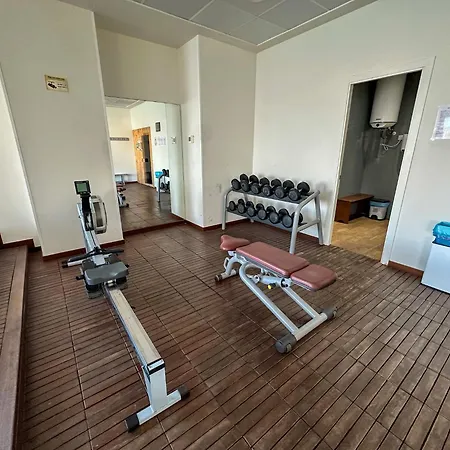 Apartament Gemelos 28 Balcon Al Mediterraneo *