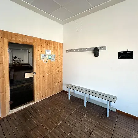 Gemelos 28 Balcon Al Mediterraneo Apartament Benidorm