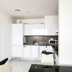 Apartmán Vistas Al Mar Espectaculares Terraza Primera Linea Benidorm