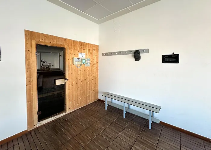 Gemelos 28 Balcon Al Mediterraneo Apartament Benidorm